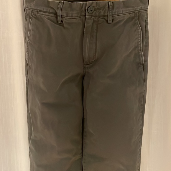 J. Crew Broken In Chino - Picture 4 of 4